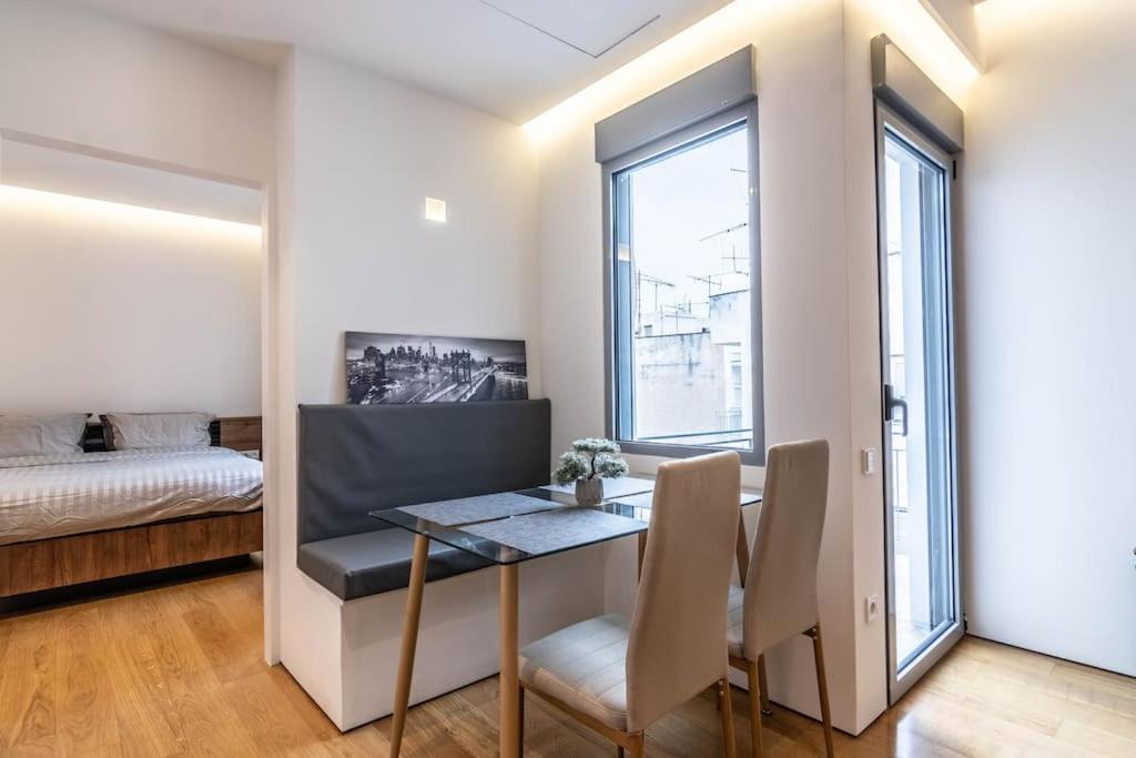 Little Diamond Apartment Athens Exterior photo