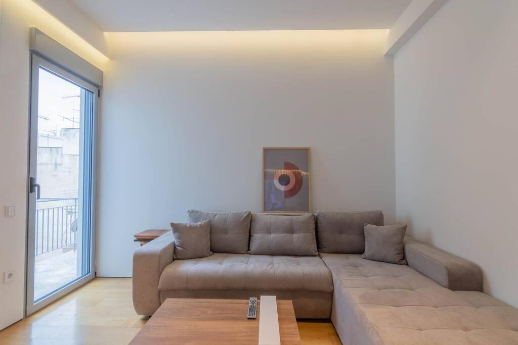 Little Diamond Apartment Athens Exterior photo