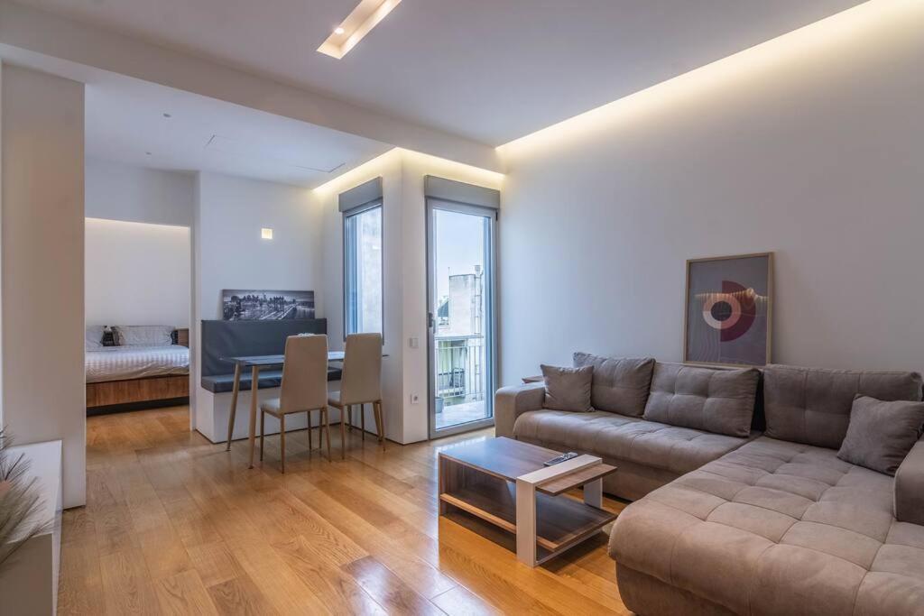 Little Diamond Apartment Athens Exterior photo