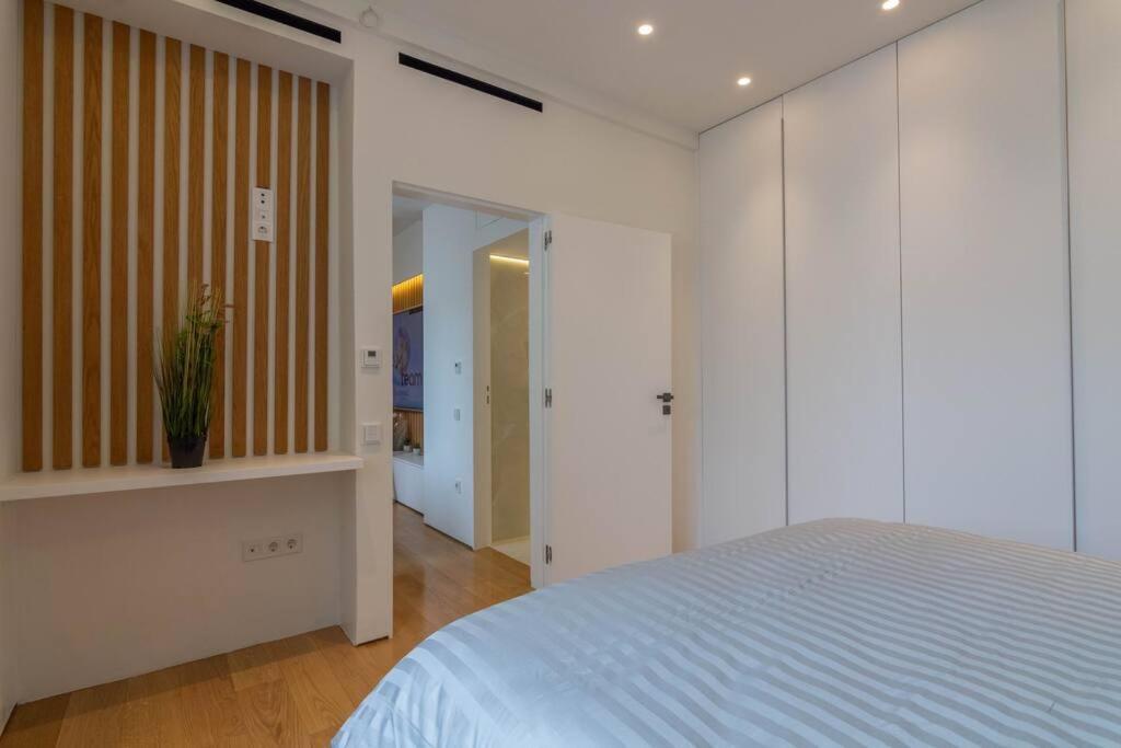 Little Diamond Apartment Athens Exterior photo