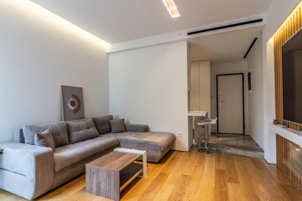Little Diamond Apartment Athens Exterior photo
