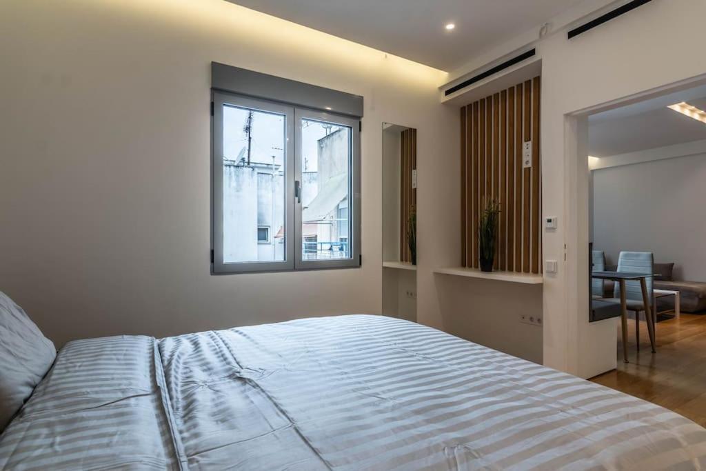 Little Diamond Apartment Athens Exterior photo