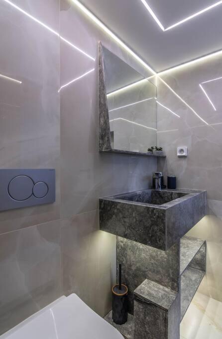 Little Diamond Apartment Athens Exterior photo