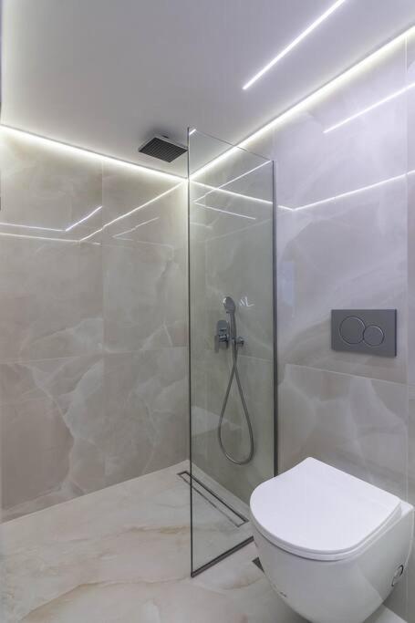 Little Diamond Apartment Athens Exterior photo