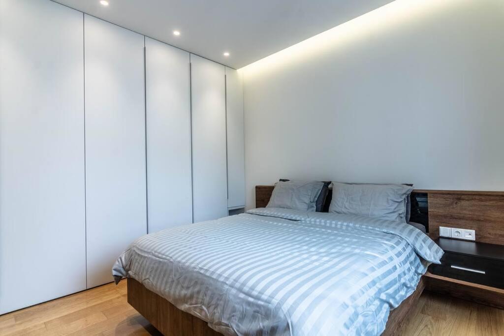 Little Diamond Apartment Athens Exterior photo